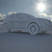 Range Rover Evoque 3d max vray में प्रस्तुत छवि