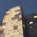 imagen de Edificio alto en 3d max corona render