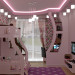 girls Room in 3d max corona render image