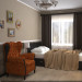 imagen de Dormitorio en Chelm en 3d max vray