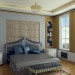 imagen de Diseño de dormitorio en 3d max vray 2.5