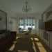 first attempts in 3d max vray image