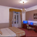 Номер в Hotel Radium Palace (Яхимов, Чехия). в 3d max vray 3.0 изображение
