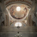 Dome Regina Martyrum in 3d max vray 2.5 image