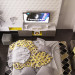 imagen de dormitorio para un joven en 3d max corona render