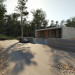 Заміський будинок в 3d max corona render зображення