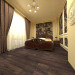 Interiors in 3d max vray 2.0 image