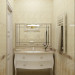 a bathroom in 3d max vray image