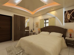 Спальня от HariRahul