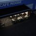 game cafe in 3d max corona render image