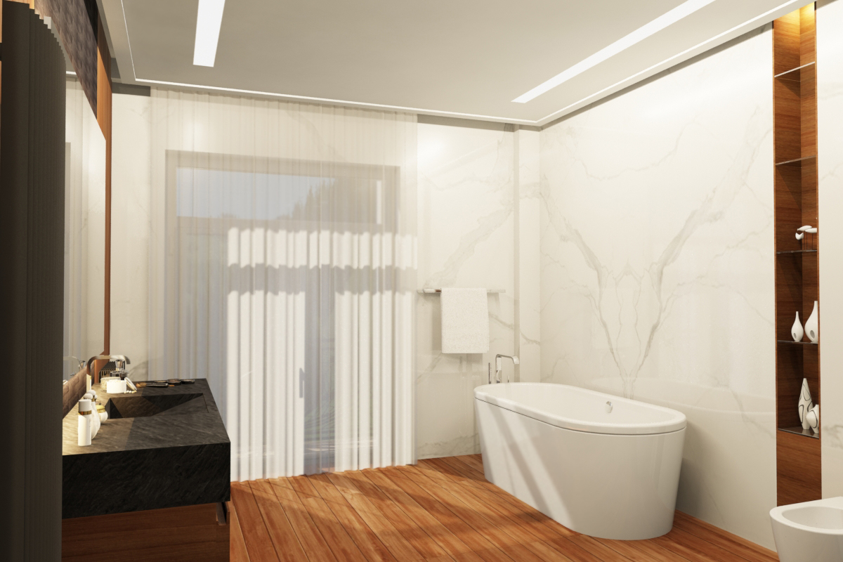 I miei rendering in 3d max mental ray immagine