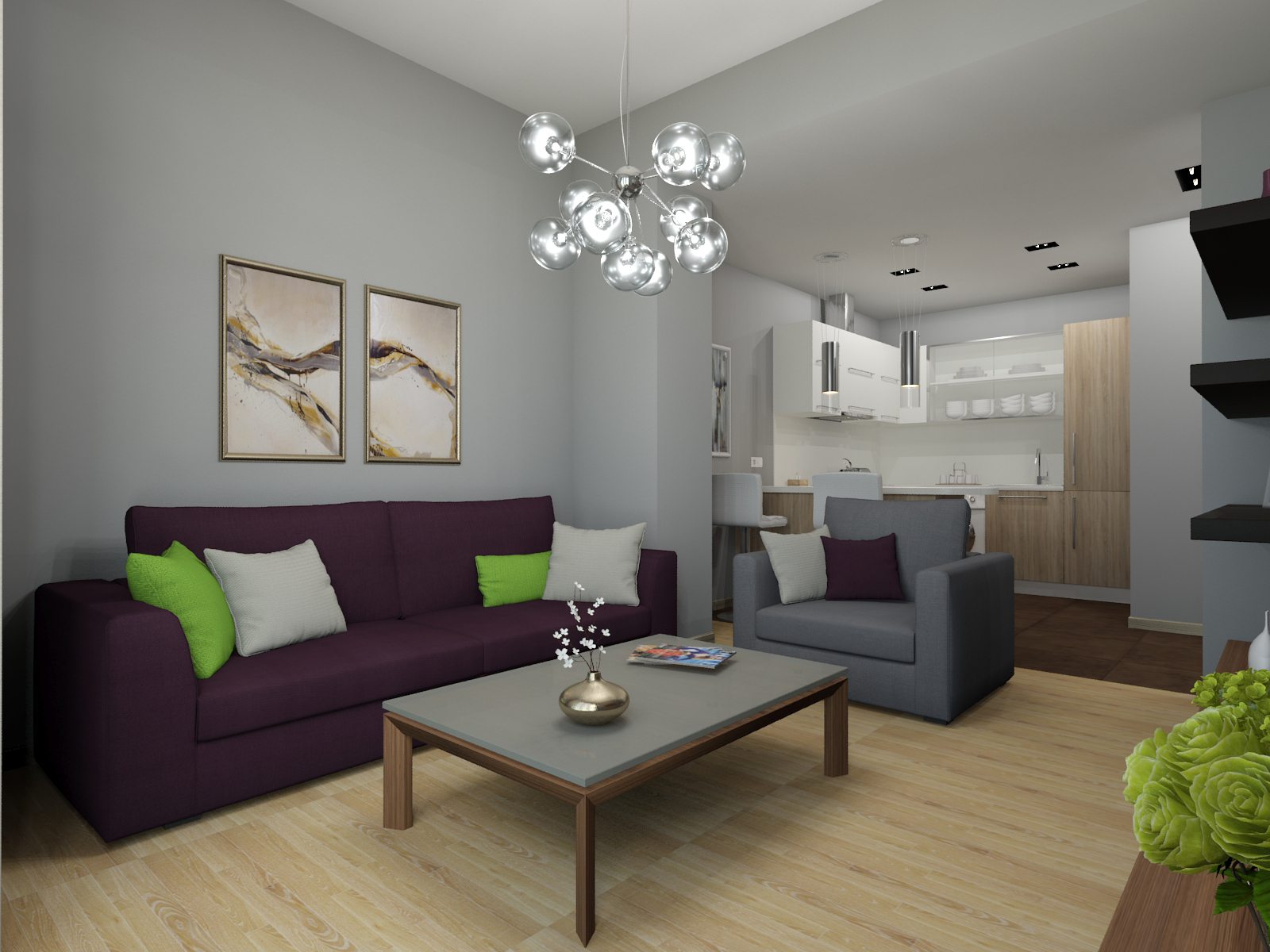 I miei rendering in 3d max mental ray immagine