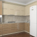 Kitchen 2 in 3d max vray 2.5 image