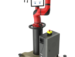 SAWYER endüstriyel robot
