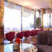 Zona lounge in 3d max corona render immagine