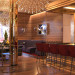 Lounge bölge in 3d max corona render resim