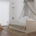 Дитячі ліжечка в 3d max corona render зображення
