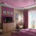 Interior design of the guest bedroom in Chernigov in 3d max vray 1.5 image