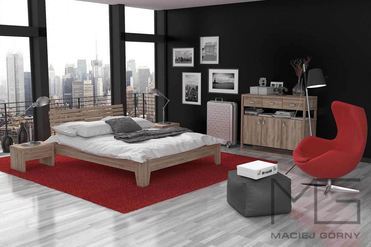 Industriale in 3d max vray 3.0 immagine