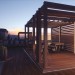 Terrace (Day & night versions) in 3d max Other image