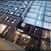 Hotel and office building in 3d max vray 3.0 image