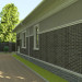 House2 in 3d max vray resim