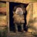 Maison du bon gnome de la forêt. dans 3d max Corona render 9 image