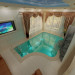 sauna in 3d max vray immagine