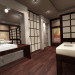 Spa in 3d max mental ray image