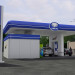 पेट्रोल स्टेशन-07 3d max vray में प्रस्तुत छवि
