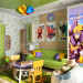 Design d’intérieur pour enfants pour garçon à Tchernigov dans 3d max vray 1.5 image