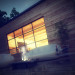 लकड़ी के घर 3d max vray में प्रस्तुत छवि