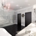 Casa de banho-Mountclair em 3d max vray imagem
