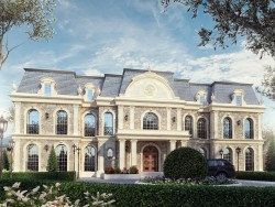 Villa a Baku. Mardakan.