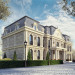 Villa in Baku.Mardakan. в 3d max vray зображення