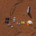 Terraformar Marte Colônia