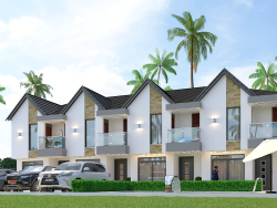Kribi-Stadt