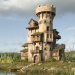 Alter Turm