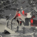 imagen de Casa de bruja en 3d max vray 3.0