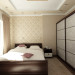 Chambre à coucher pour lycéen dans 3d max vray 3.0 image