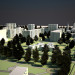 Project of reconstruction of the neighborhood in 3d max vray image
