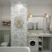 Bathroom in 3d max corona render image