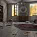 Room in 3d max vray 3.0 image