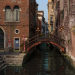 Venezia in 3d max corona render image