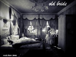 "old bride"