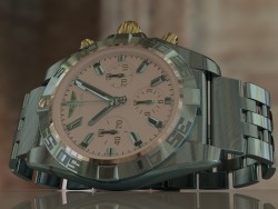 Reloj Breitling