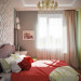 Bedroom в 3d max corona render изображение