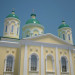 Church Of The Life-Giving Trinity in 3d max vray image