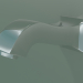 3d model Caño de bañera (13413000) - vista previa