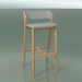 3 डी मॉडल बार कुर्सी मेरानो (313-403) - पूर्वावलोकन